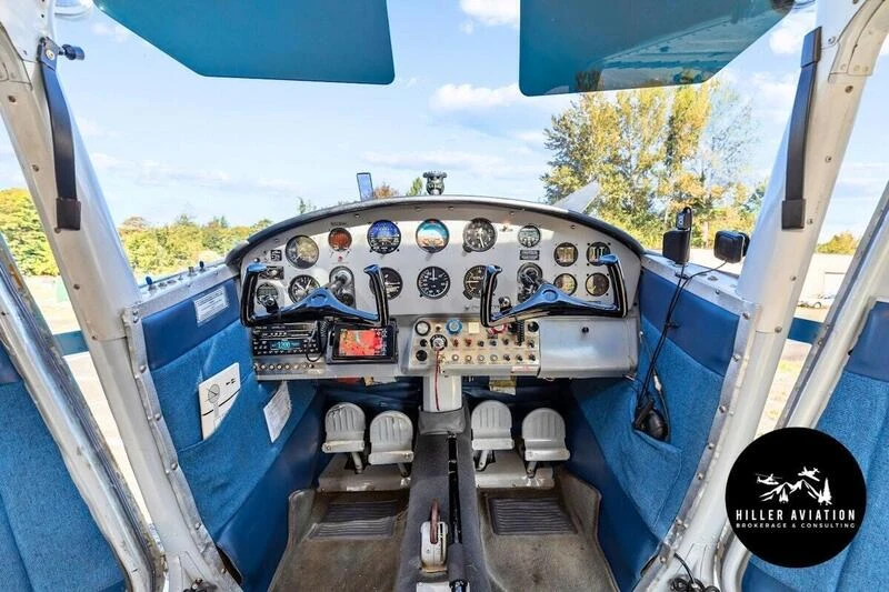 Cessna  170B image 2